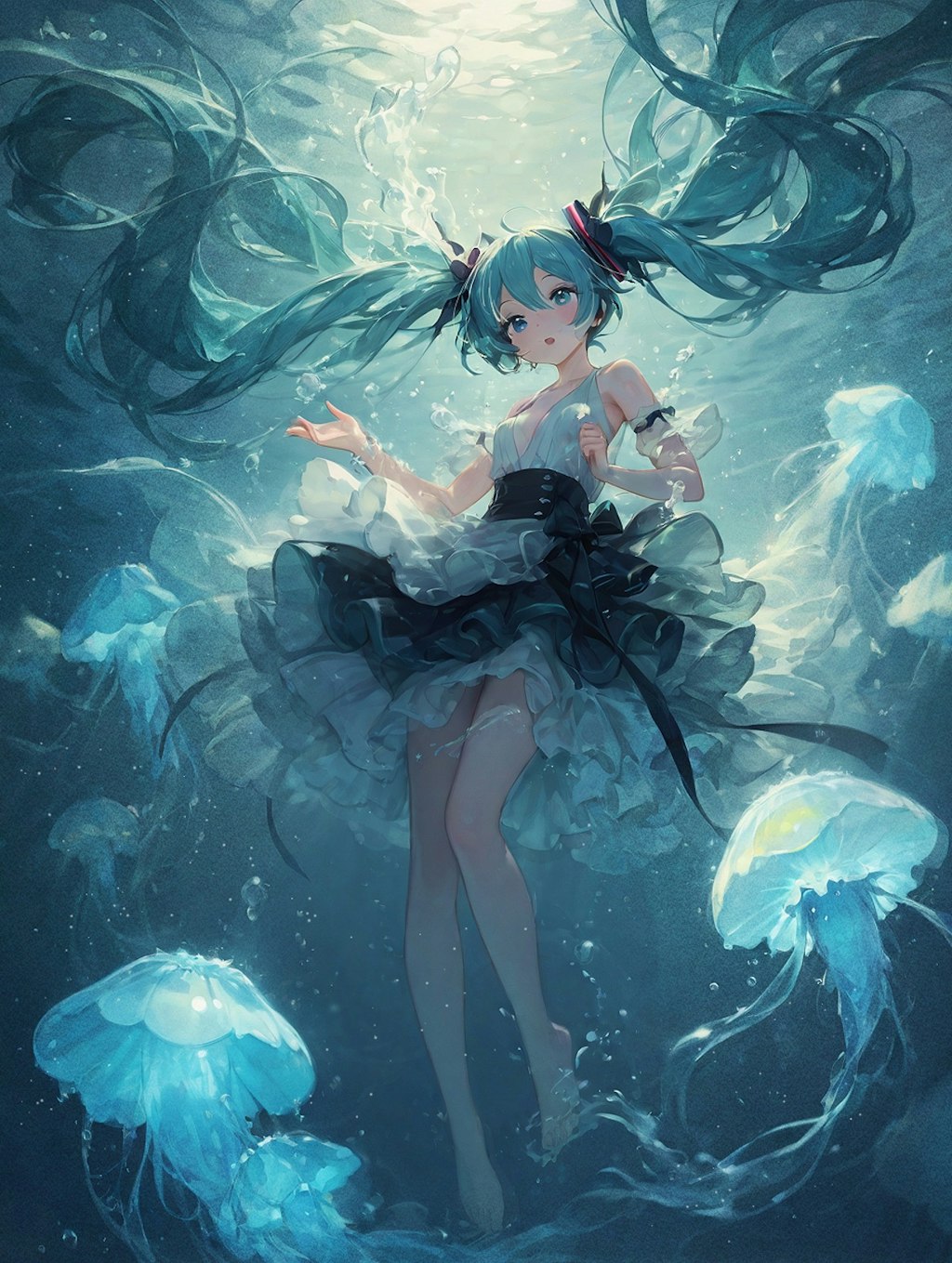 Jellyfish