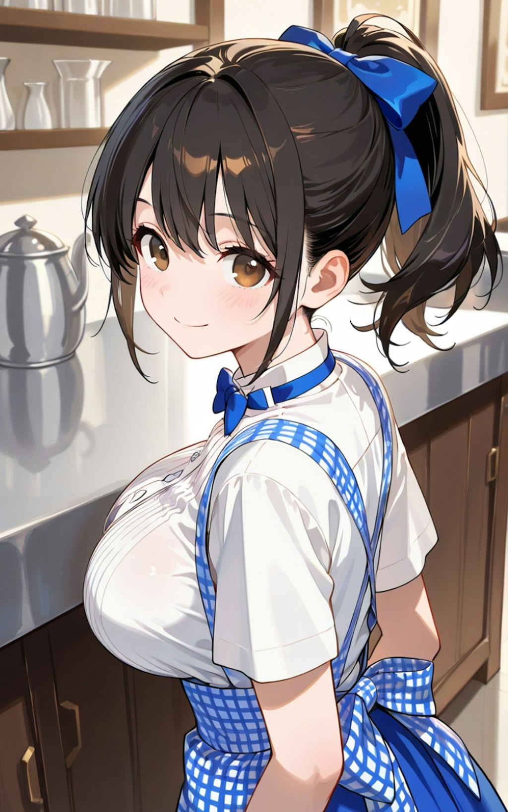 横からの破壊力