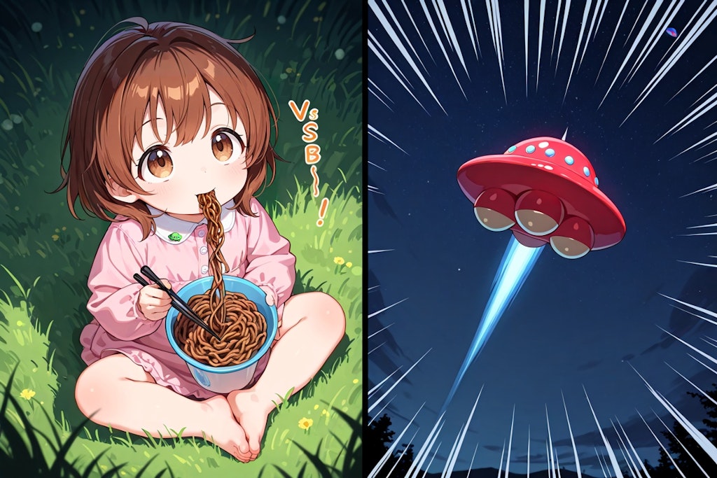 ６月２４日はUFOの日・空飛ぶ円盤記念日