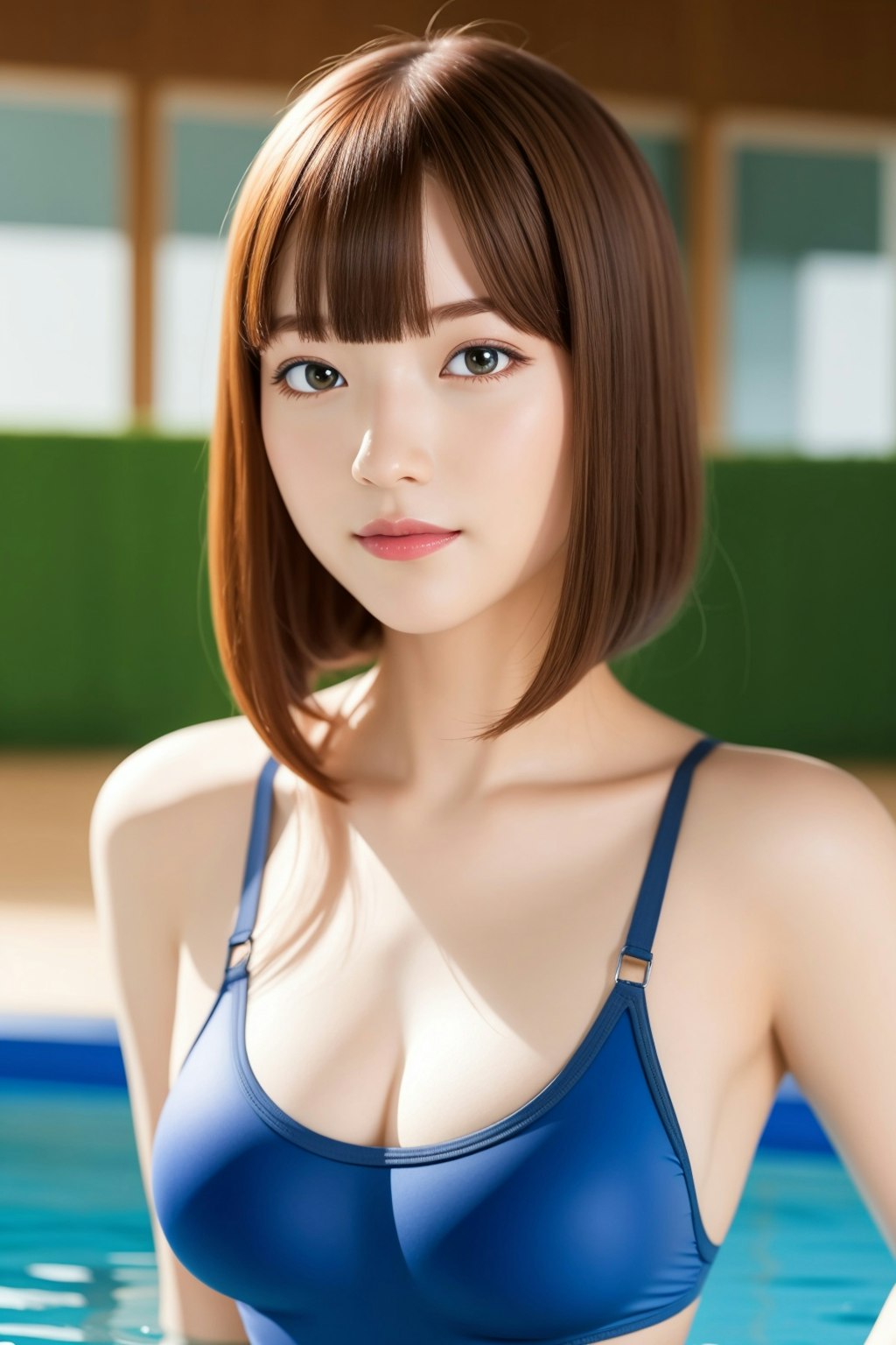 水着