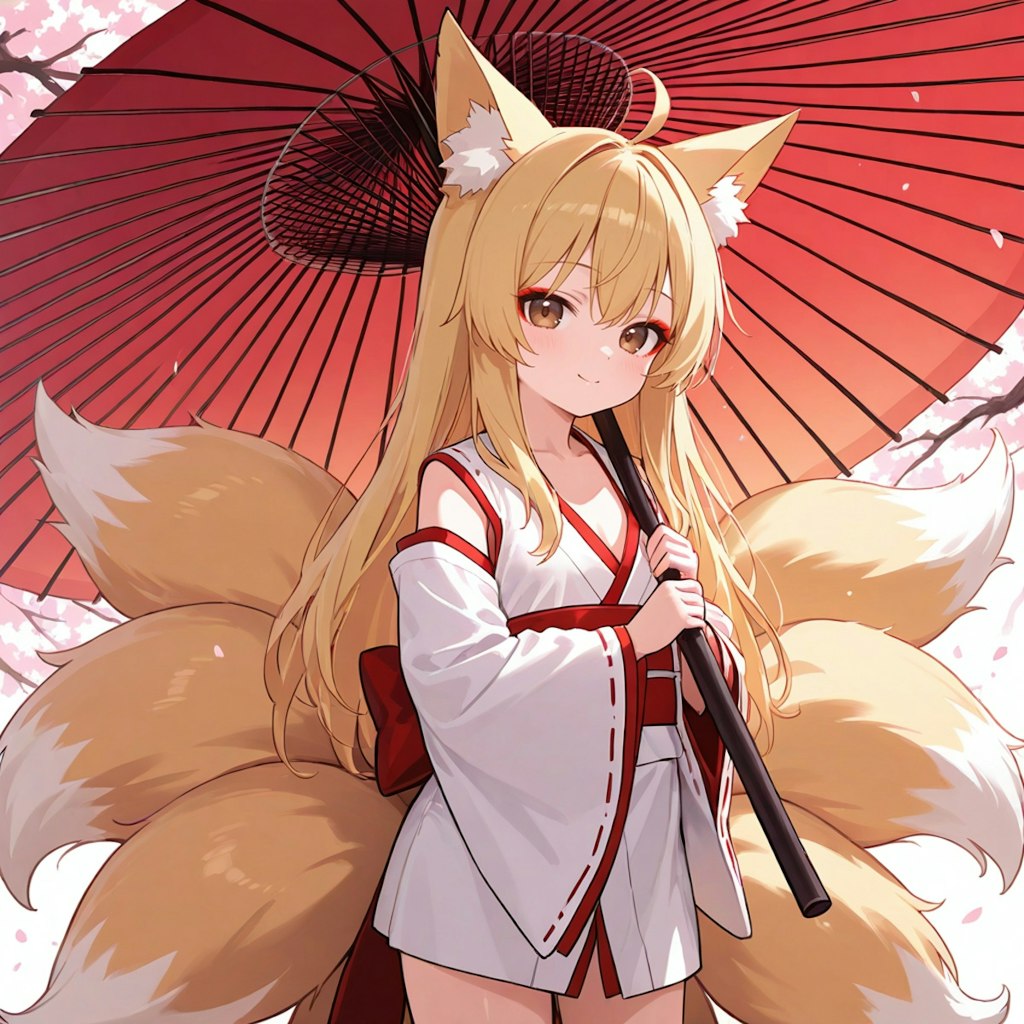 6/11　傘の日