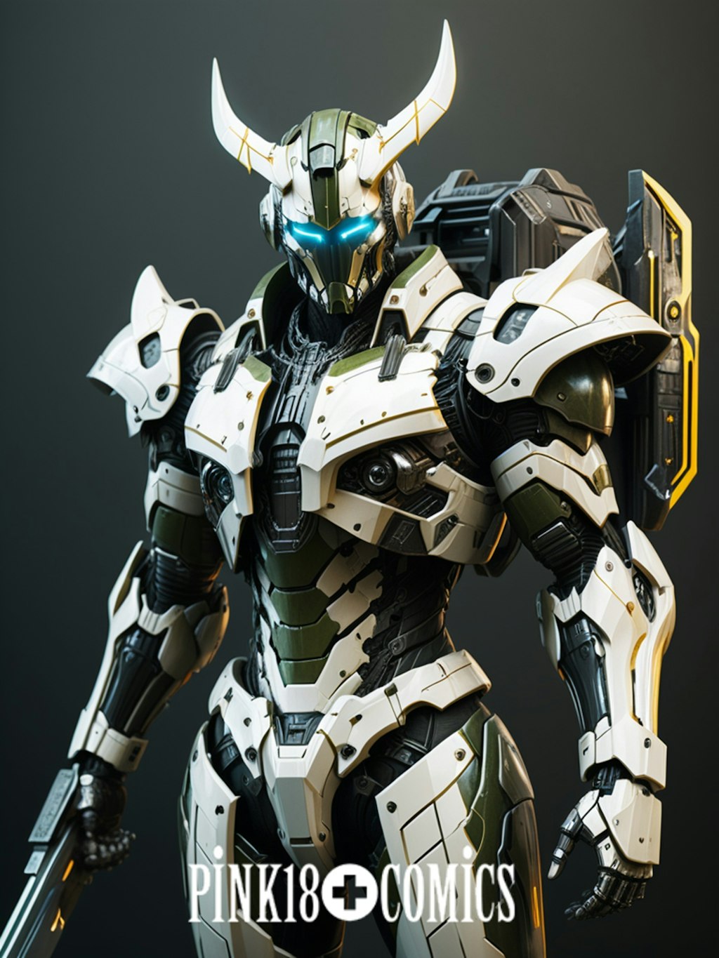 MeCHA+ARMoR