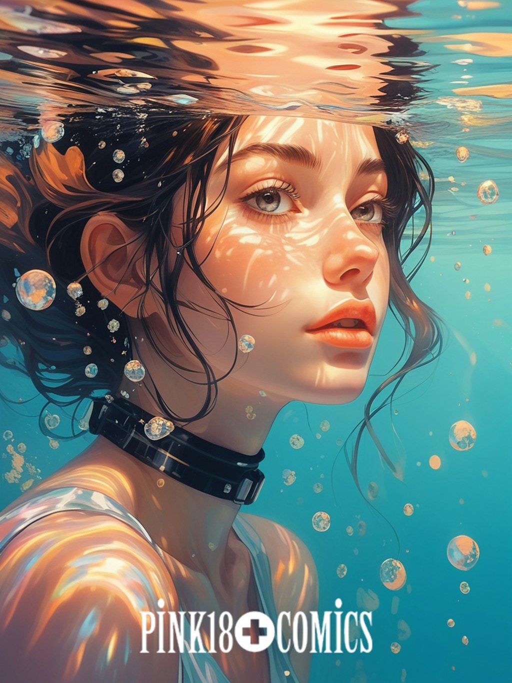 WaTeR+GiRL