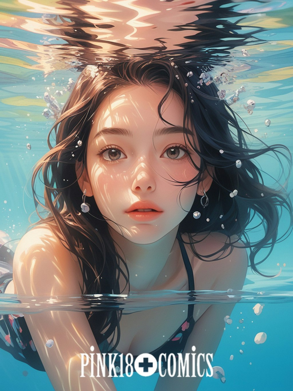 WaTeR+GiRL