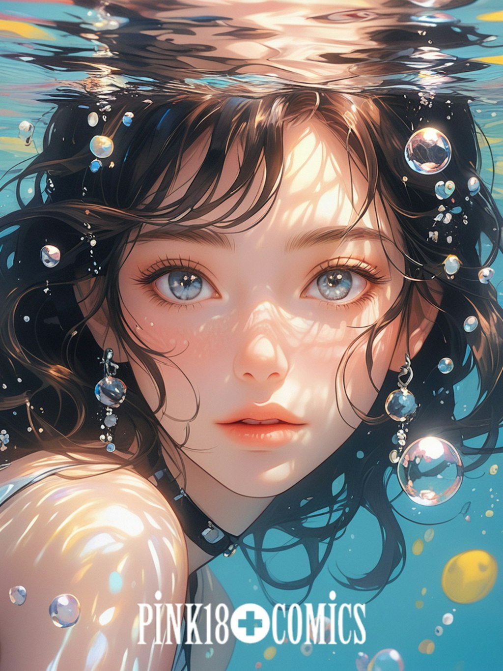 WaTeR+GiRL