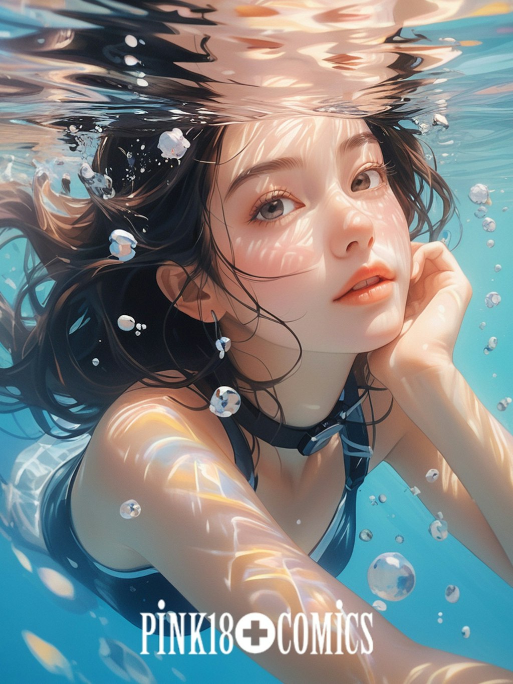 WaTeR+GiRL