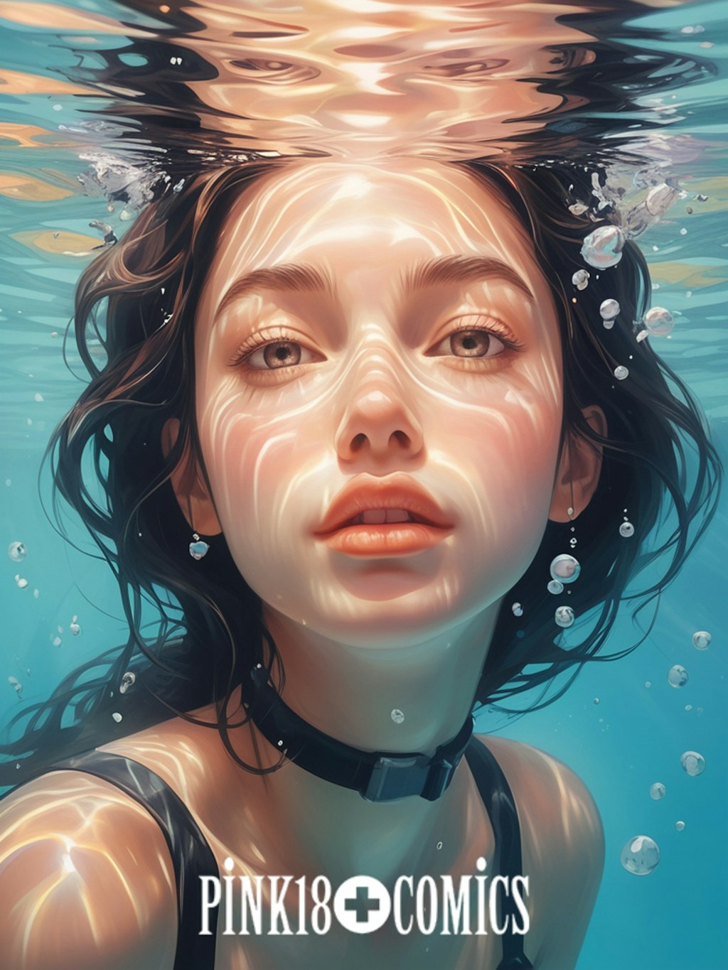 WaTeR+GiRL