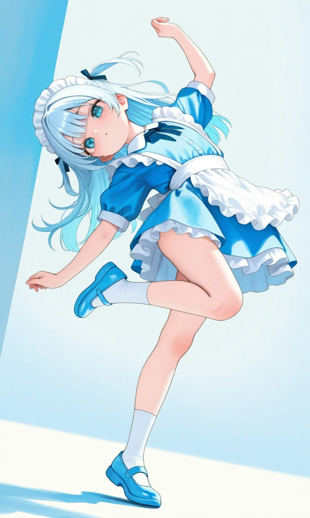 ダンス