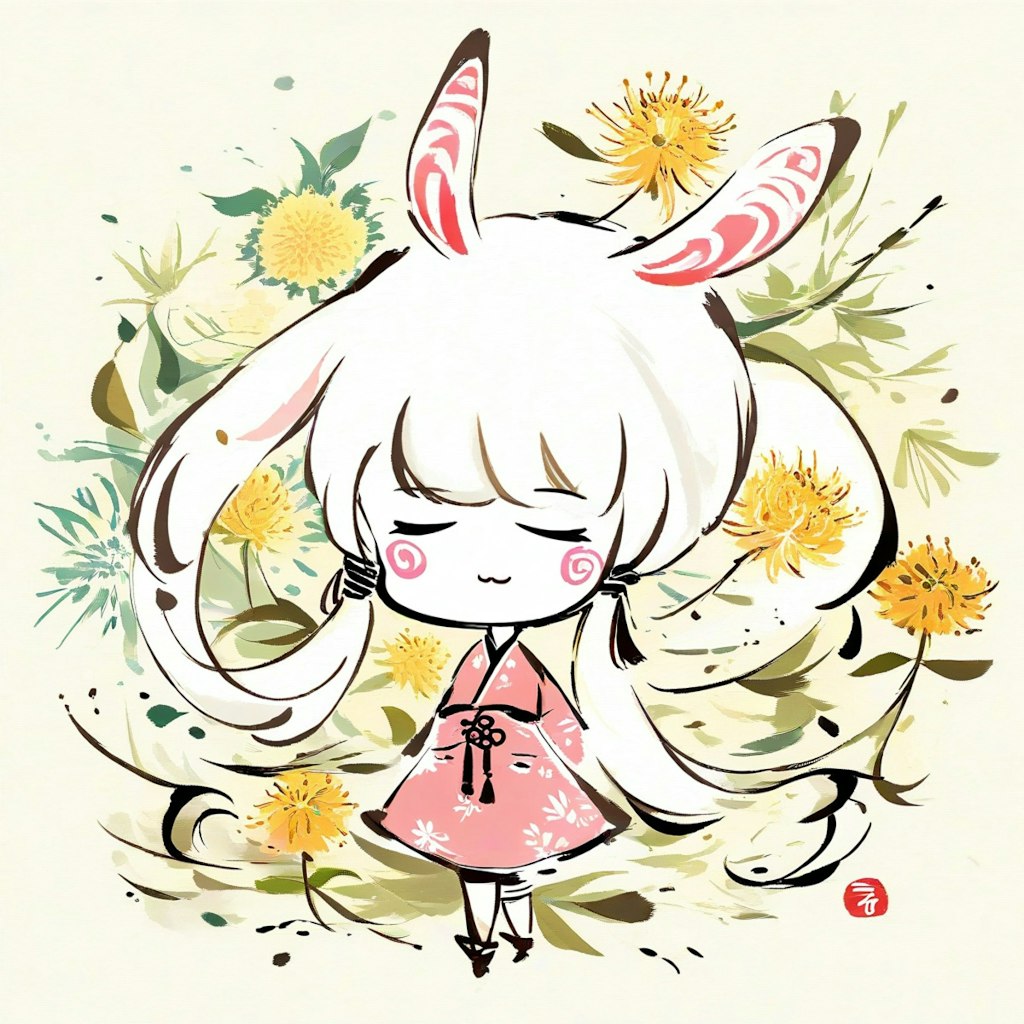 紅花栄
