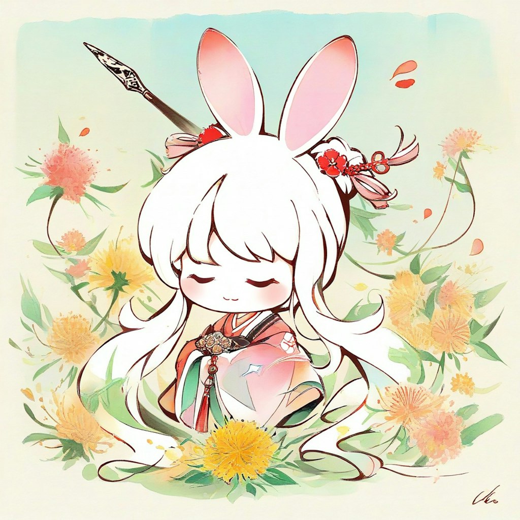 紅花栄