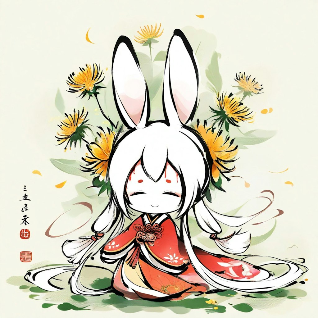 紅花栄