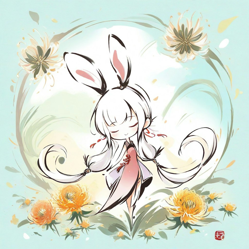 紅花栄