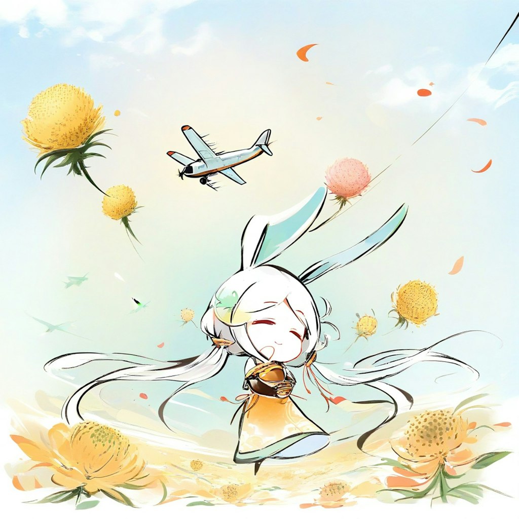 紅花栄