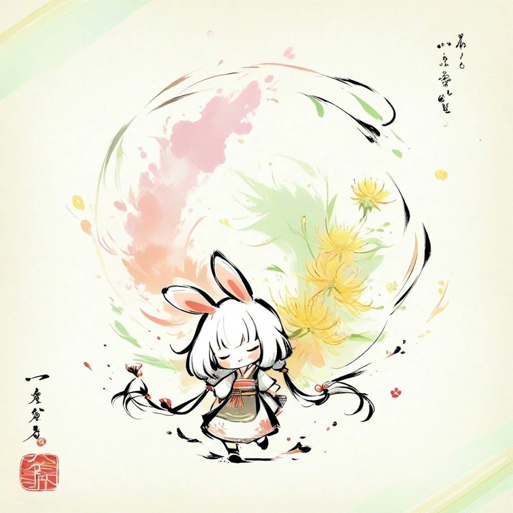 紅花栄