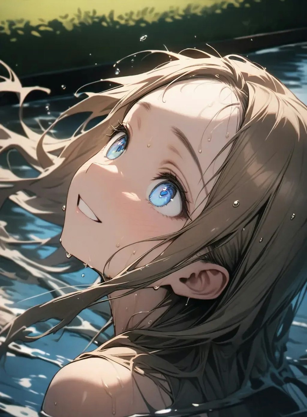 よくあるのが生成したい