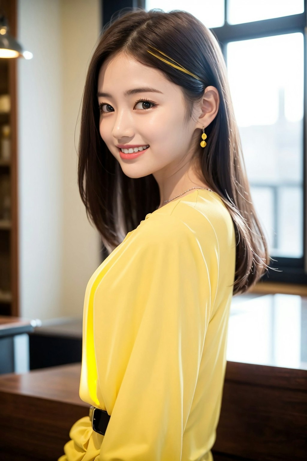 美少女図鑑742