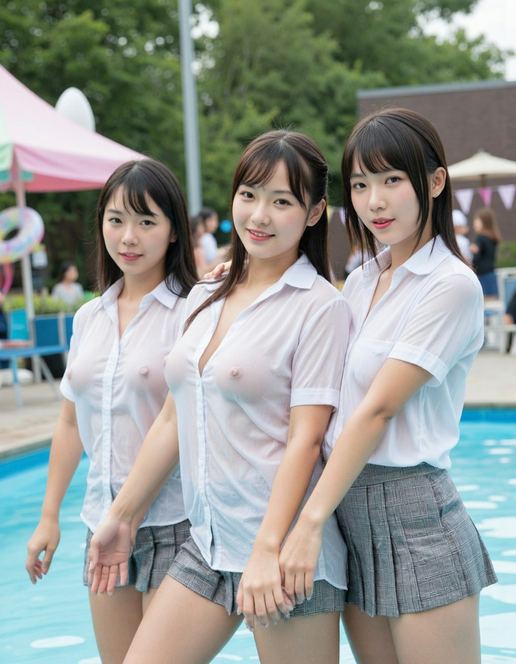 3