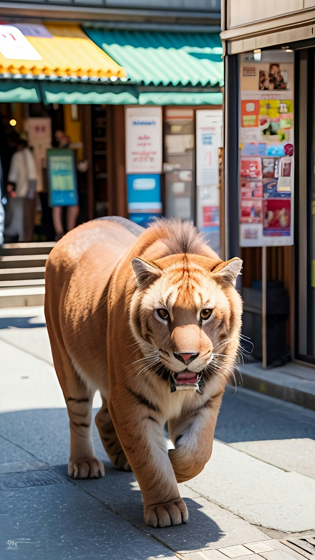 ウインドウショッピング