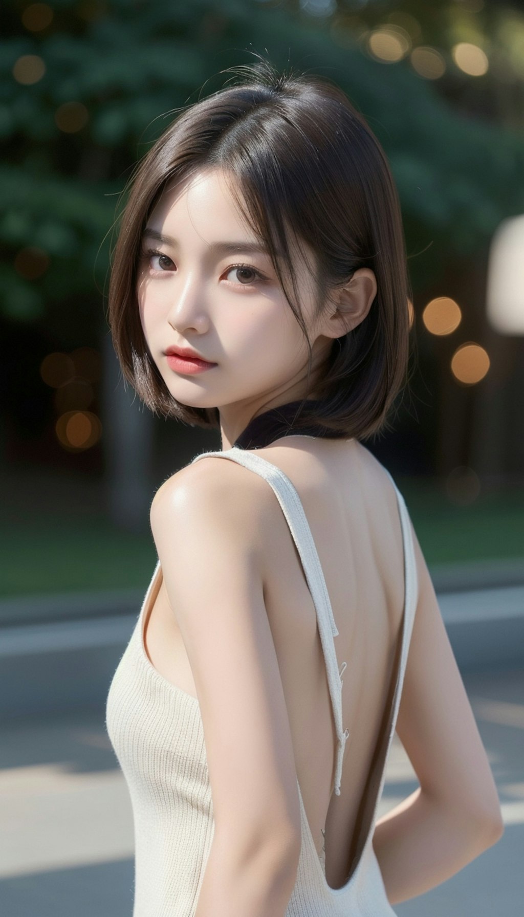 セーター21
