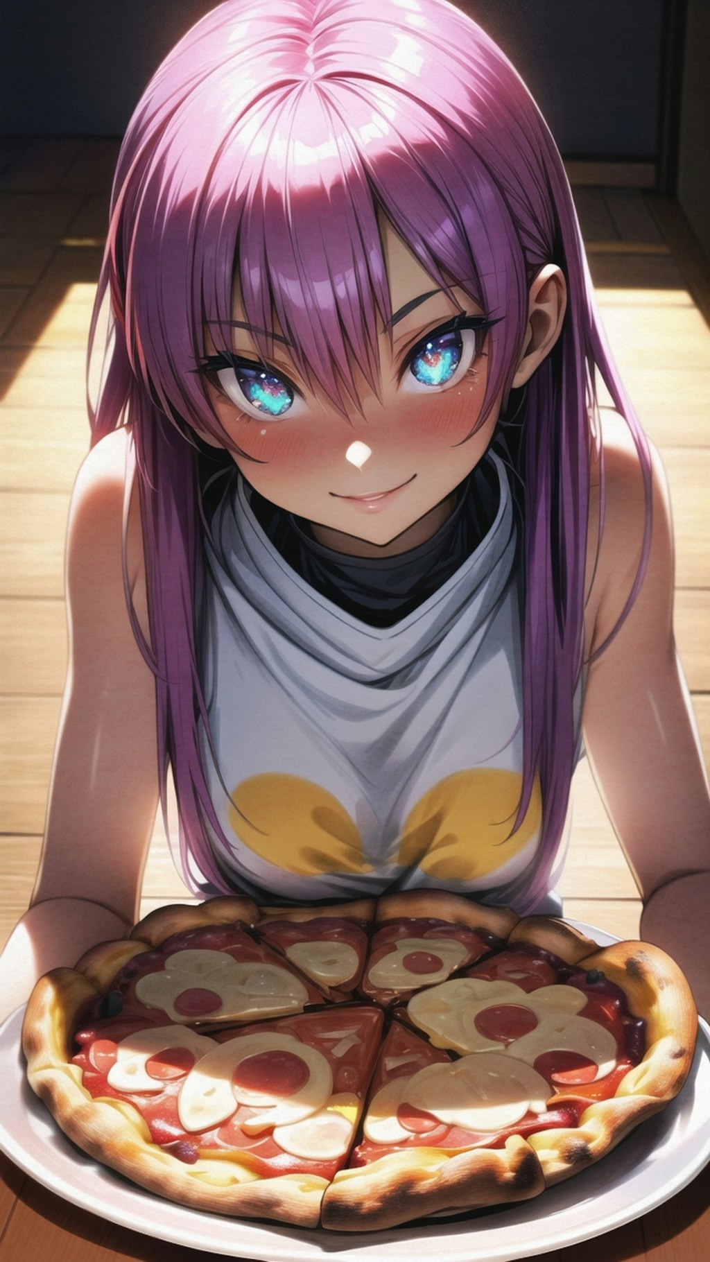 pizza