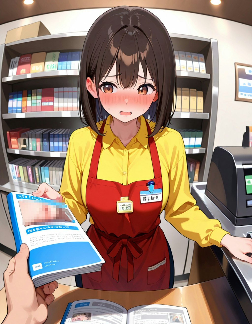 店員さんこれ下さい！その2