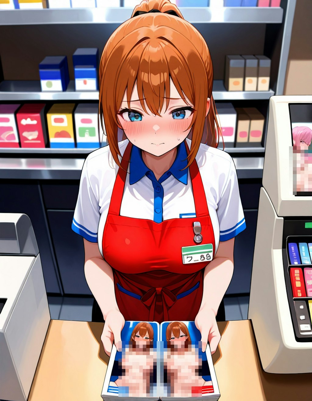店員さんこれ下さい！その2