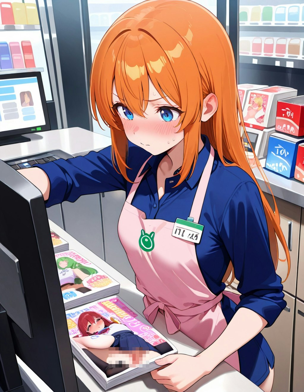 店員さんこれ下さい！その2