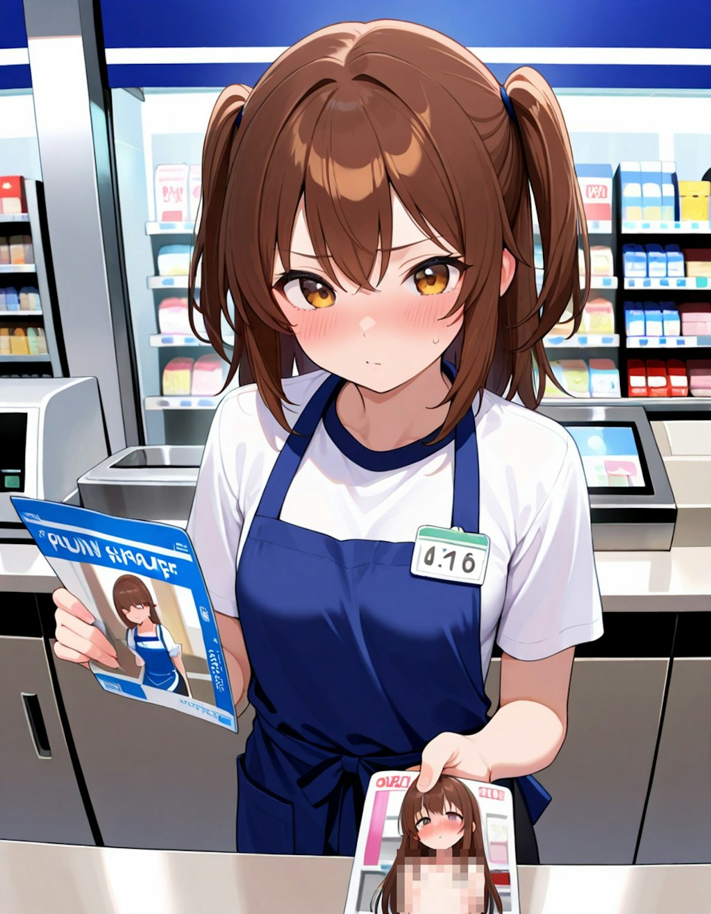 店員さんこれ下さい！その2