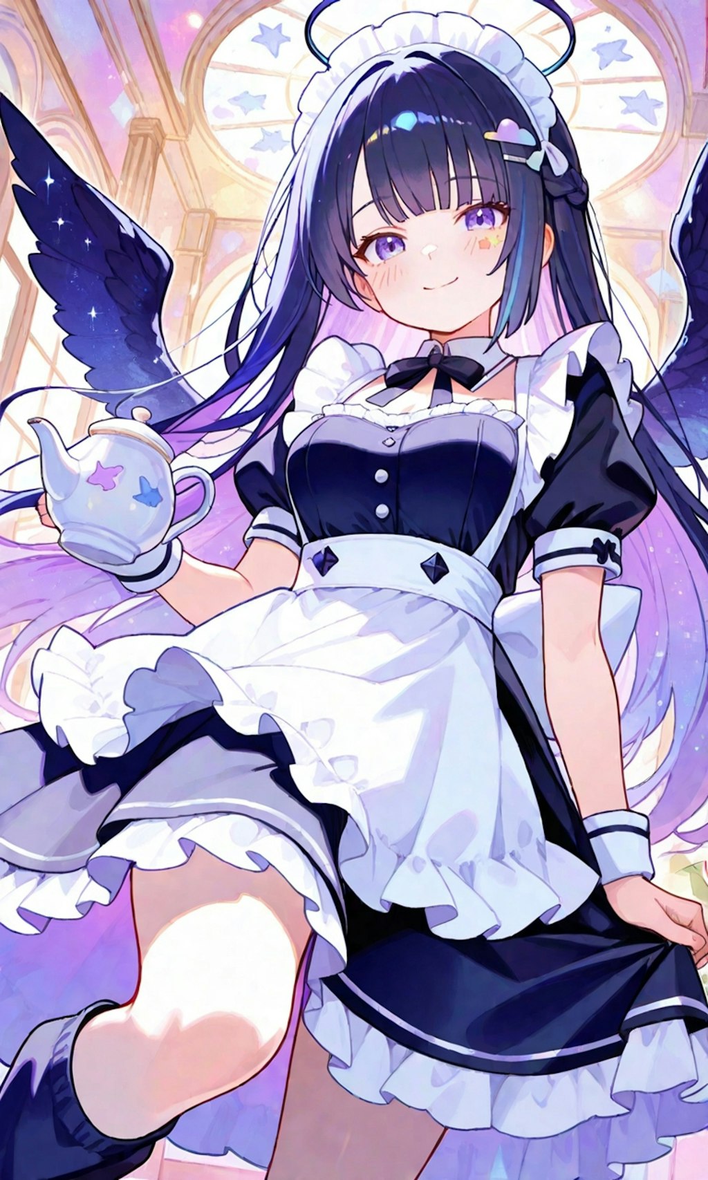 メイドさん