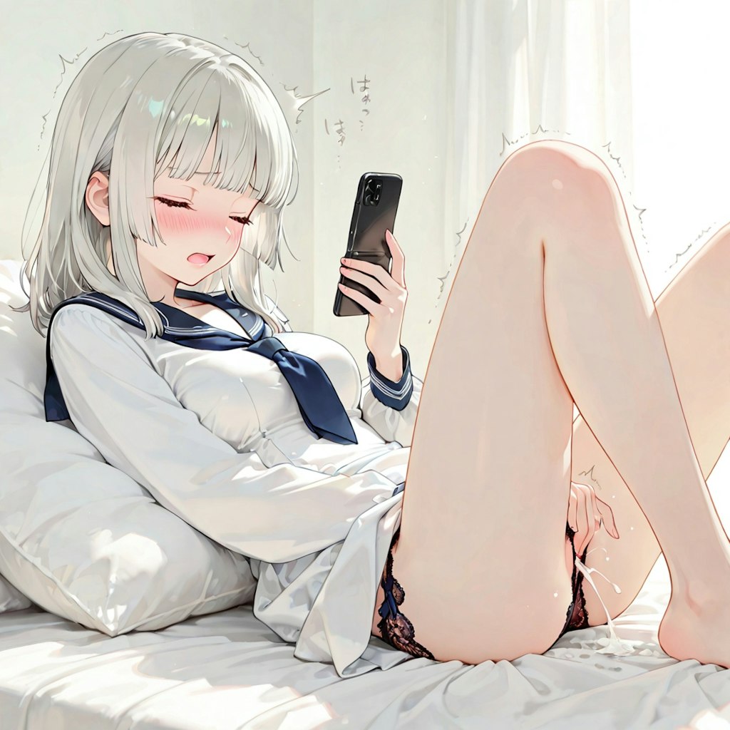 テレフォンセックス