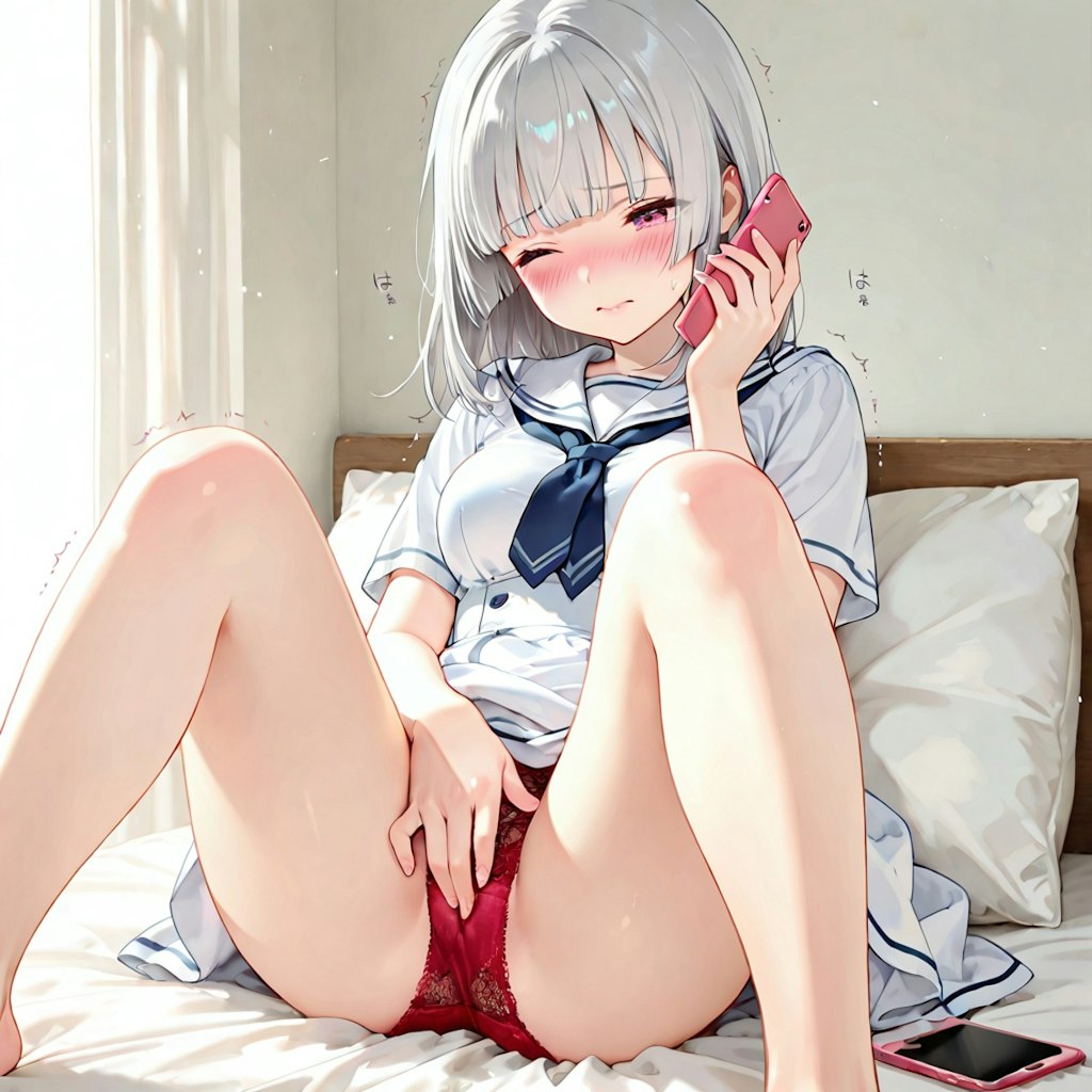 テレフォンセックス