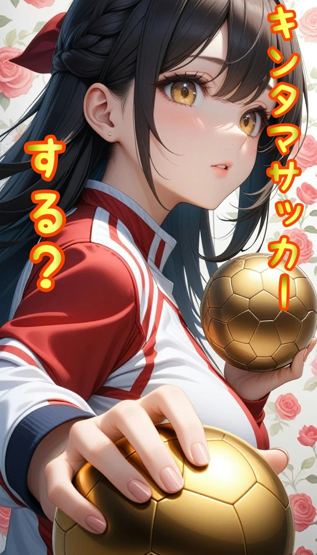 キンタマサッカー