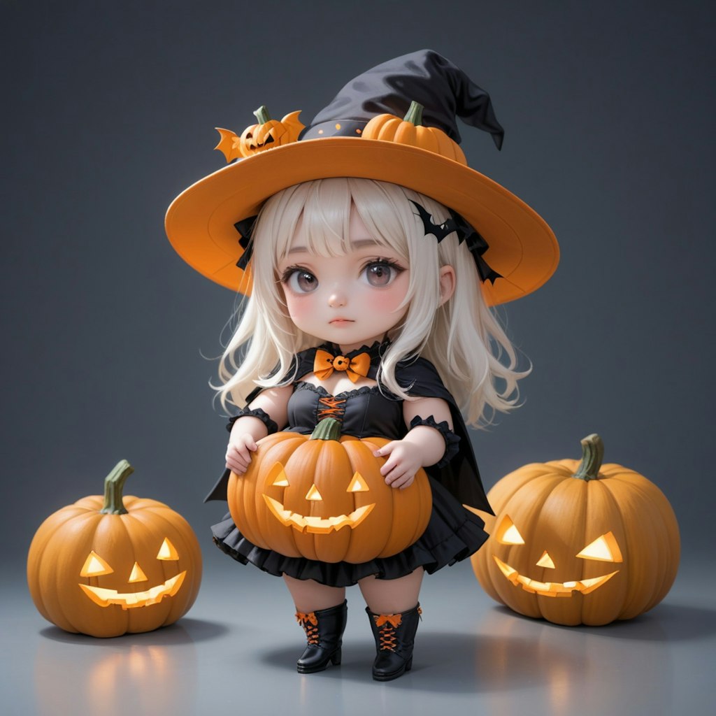 ハロウィン6