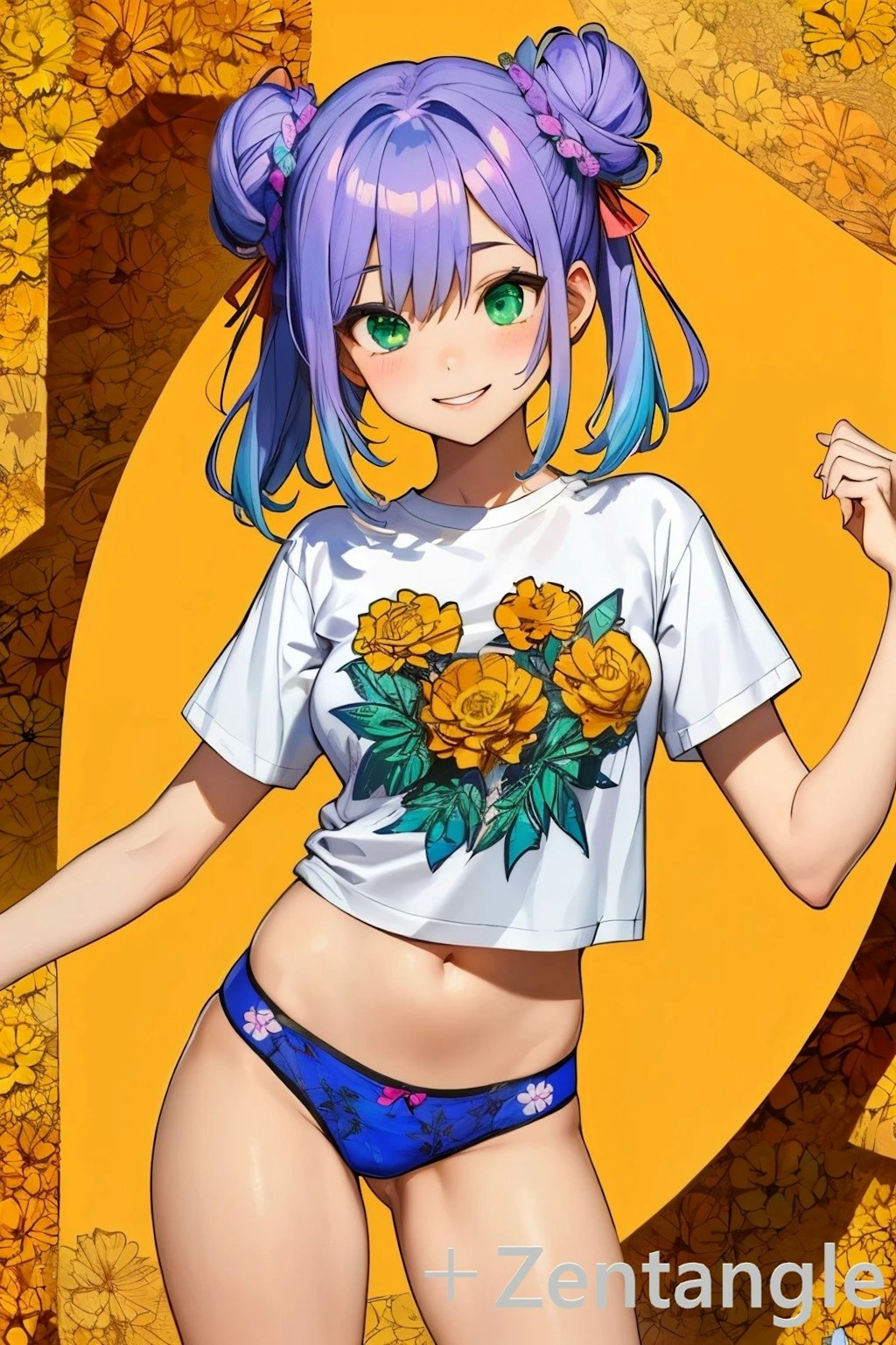 夏だ！Tシャツだ♪～④８枚