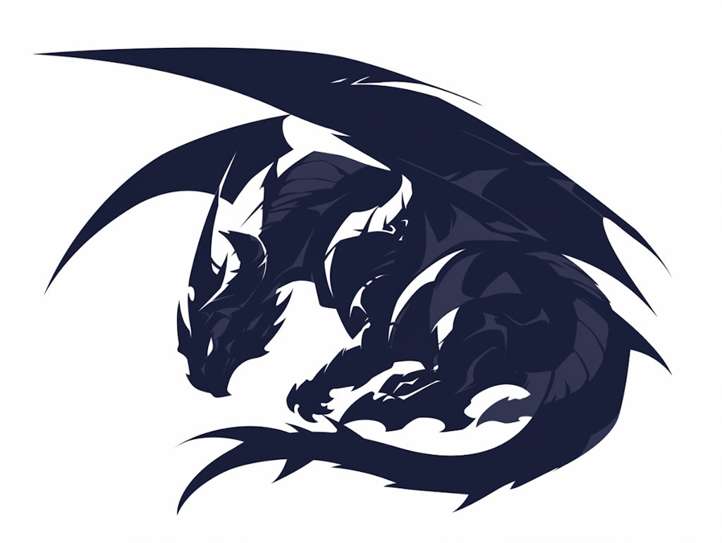 竜の紋章