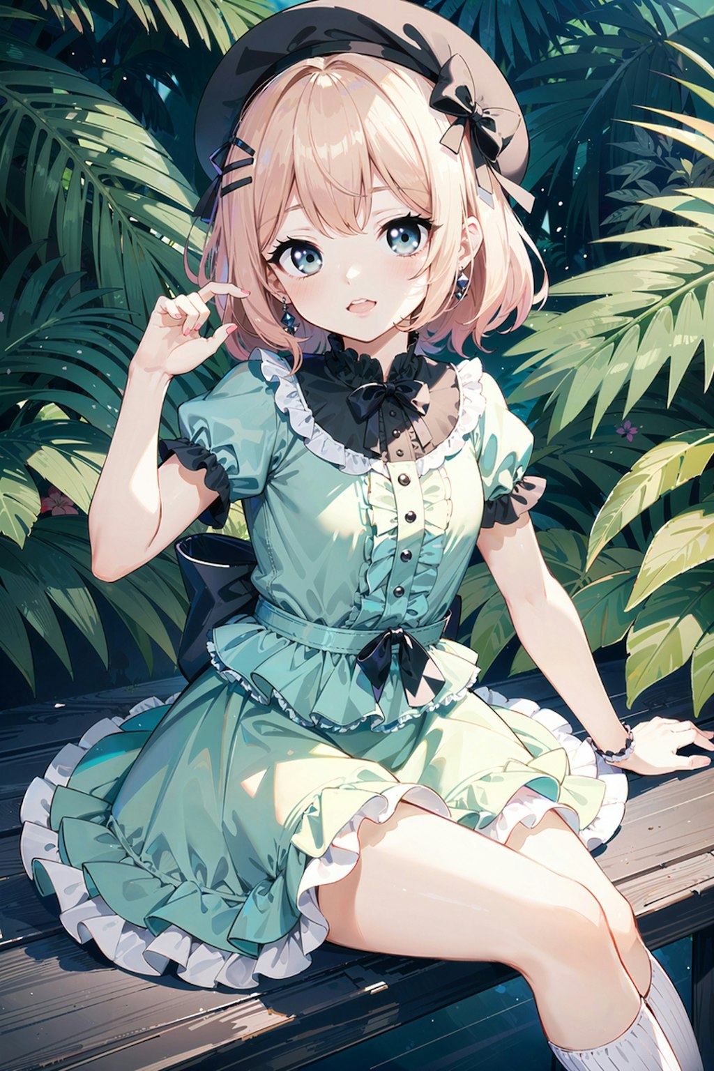 ロリ服専科 278