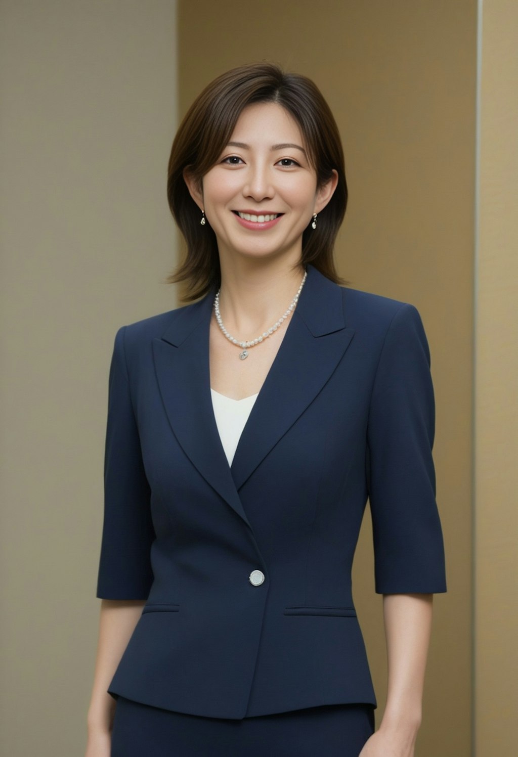 AI熟女党　所属議員紹介