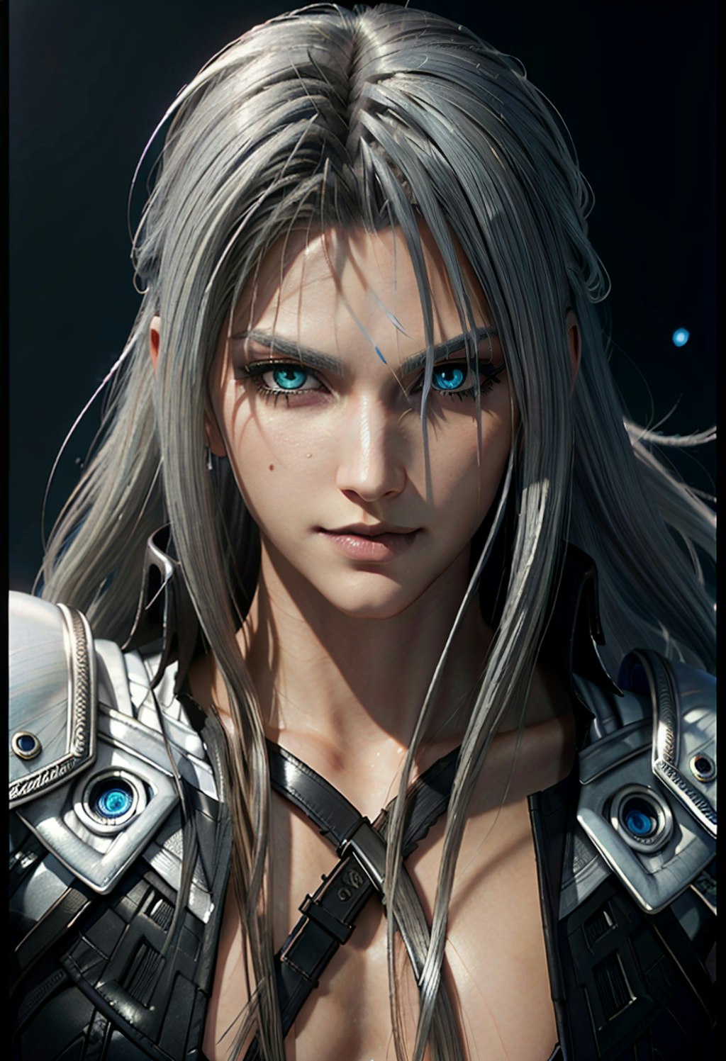 Sephiroth