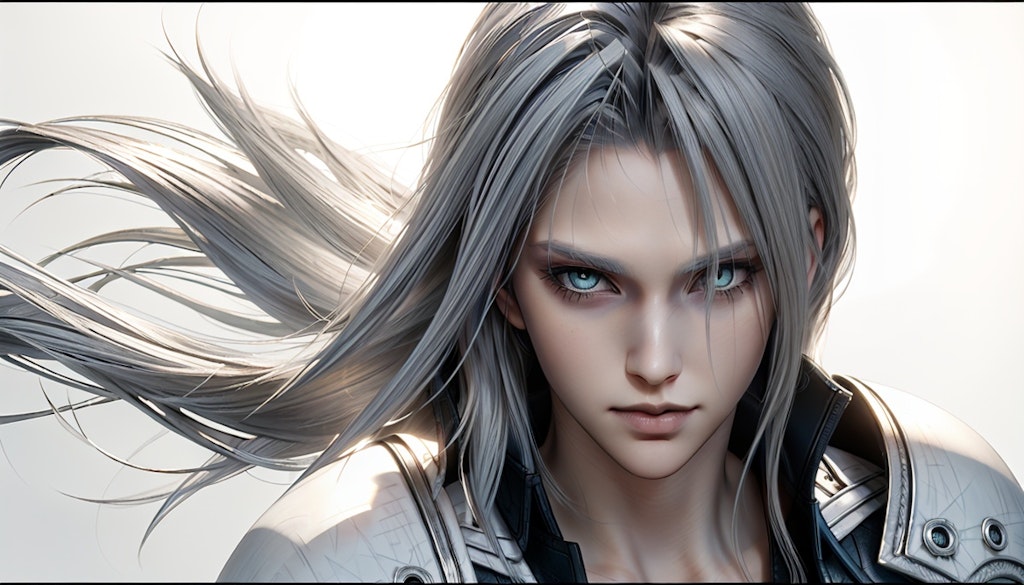 Sephiroth