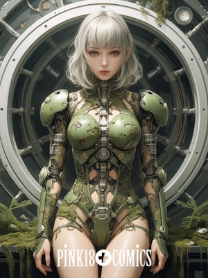 MeCHA+GiRL