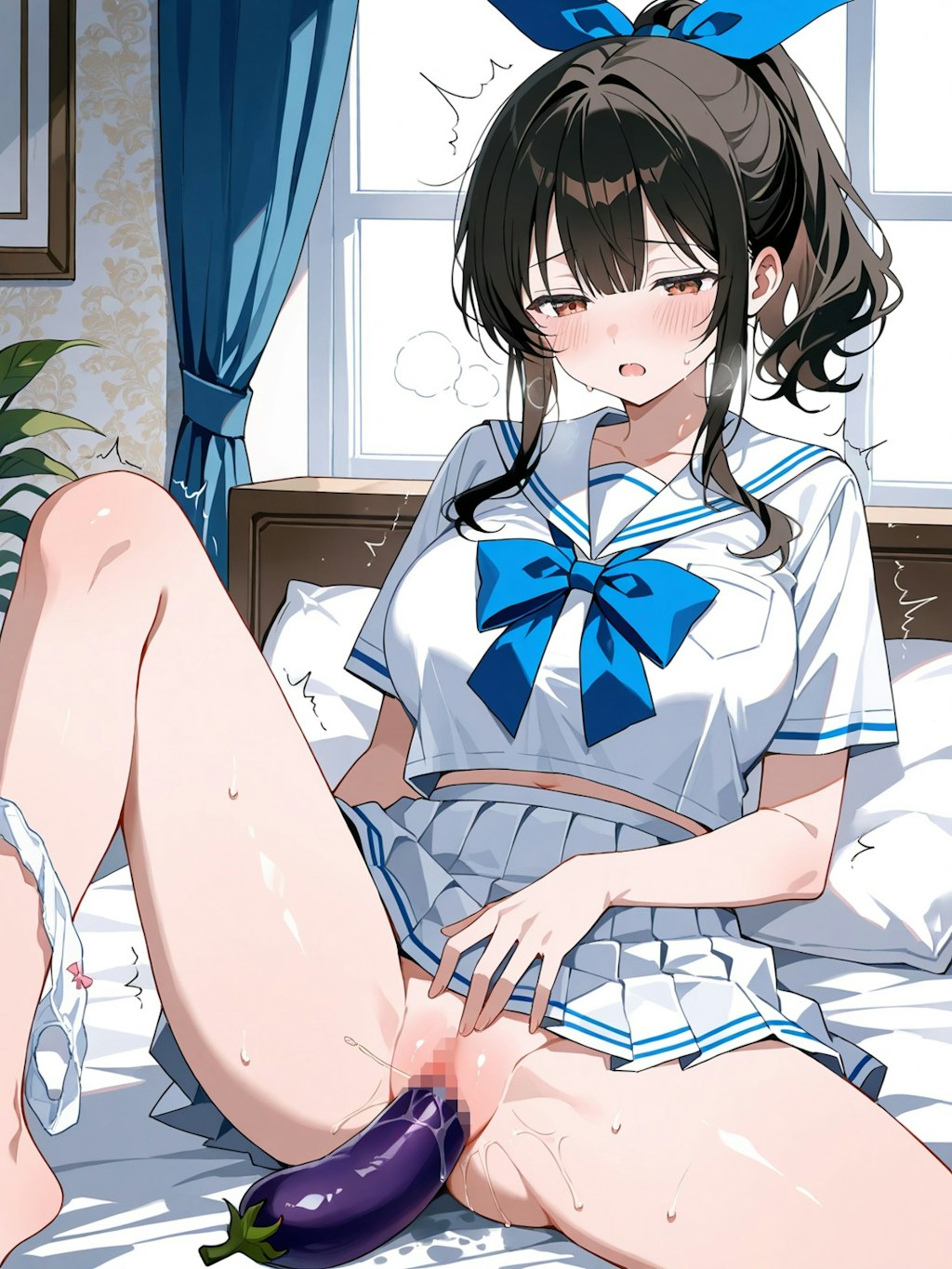 【ゲスト】夏野菜を楽しむ