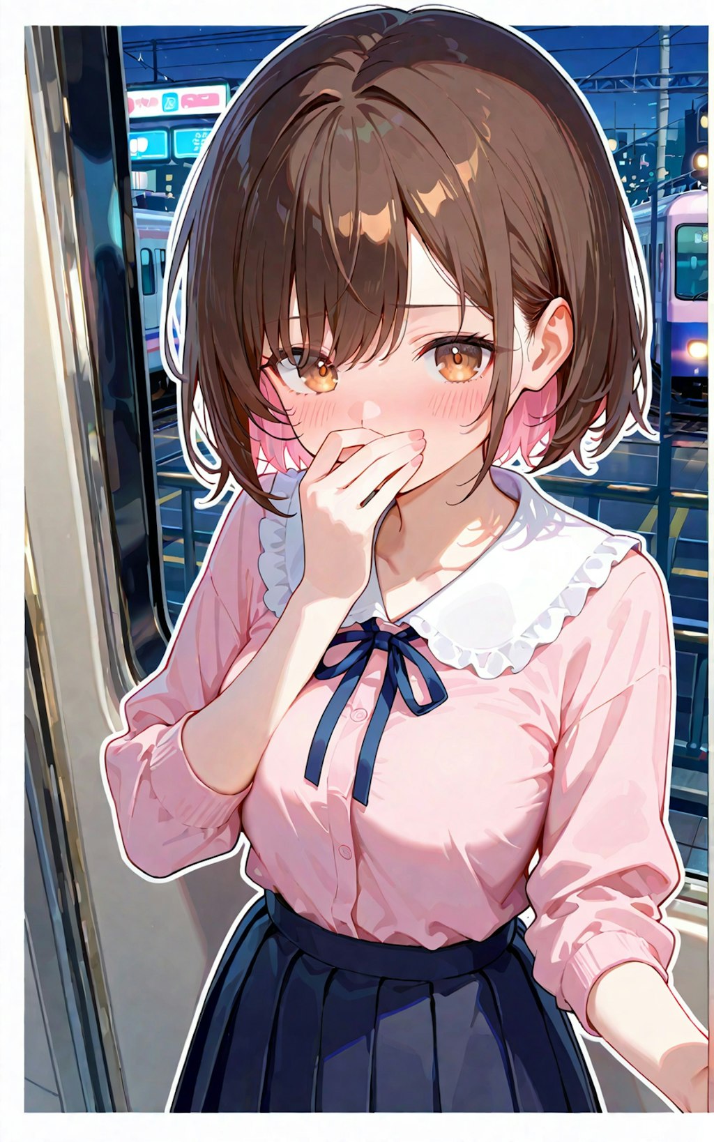 2日目