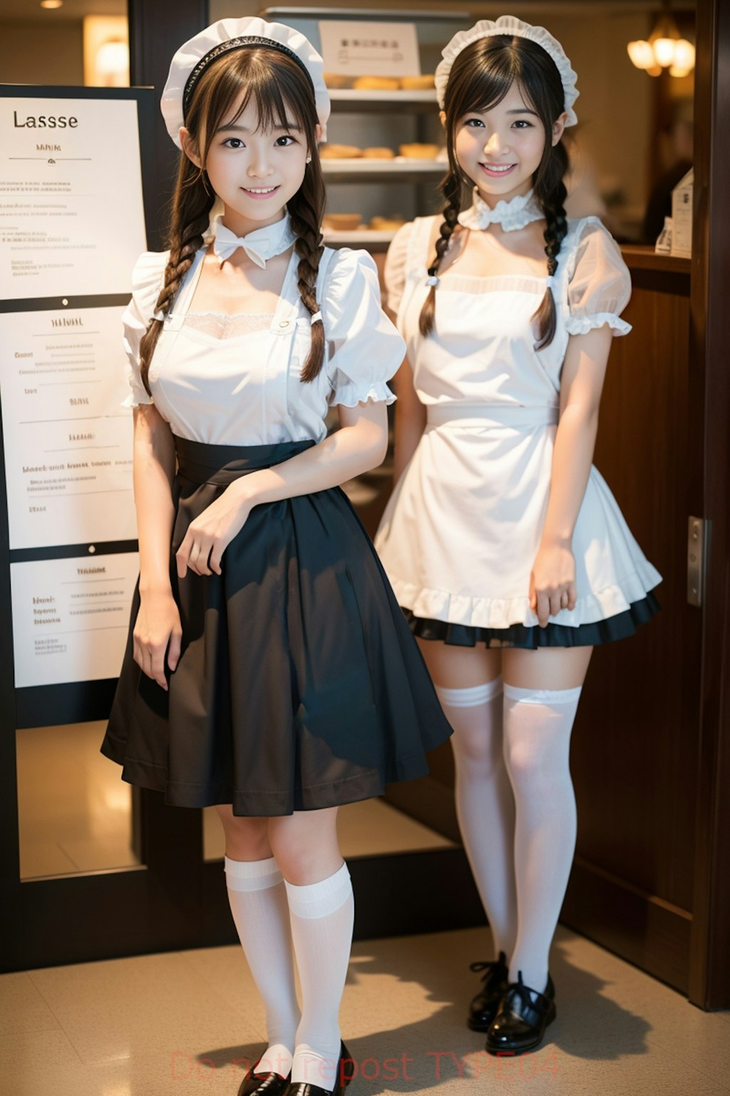 メイド02