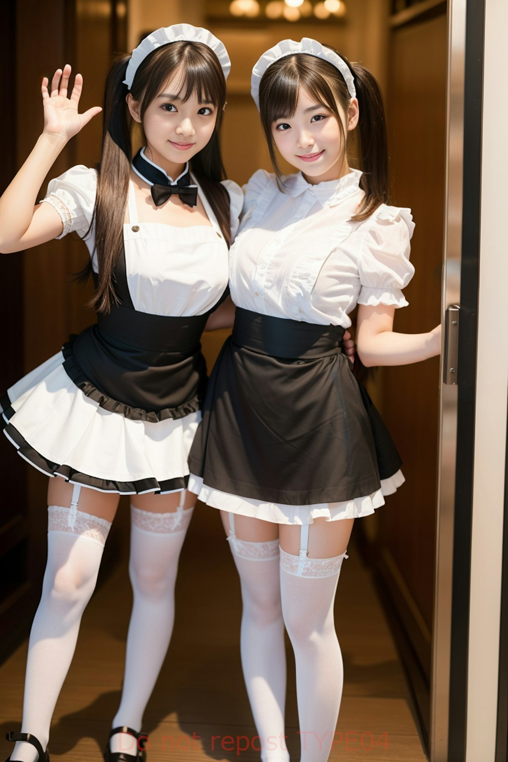 メイド02