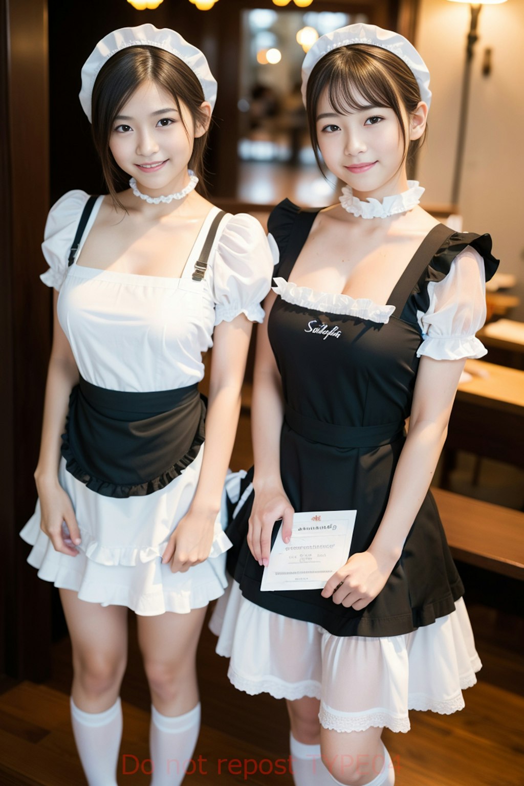メイド02