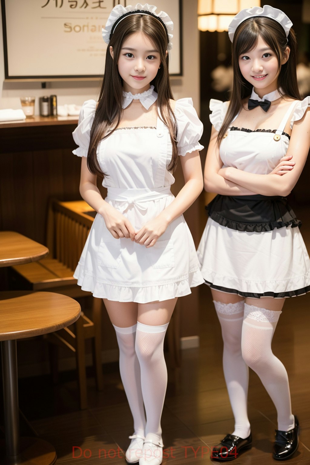 メイド02