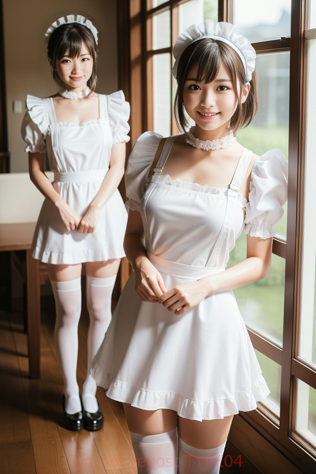 メイド02