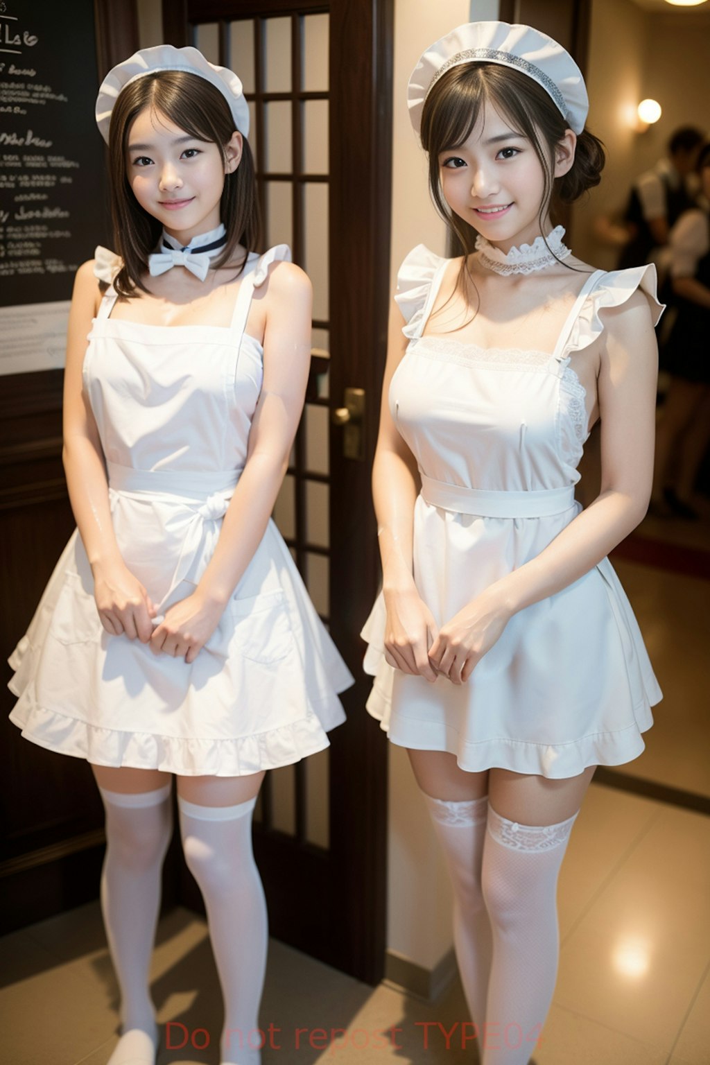メイド02
