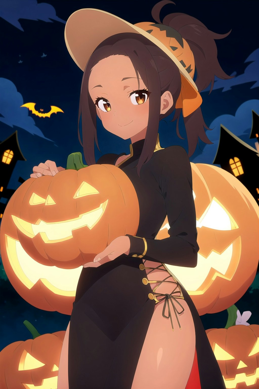 ハロウィン