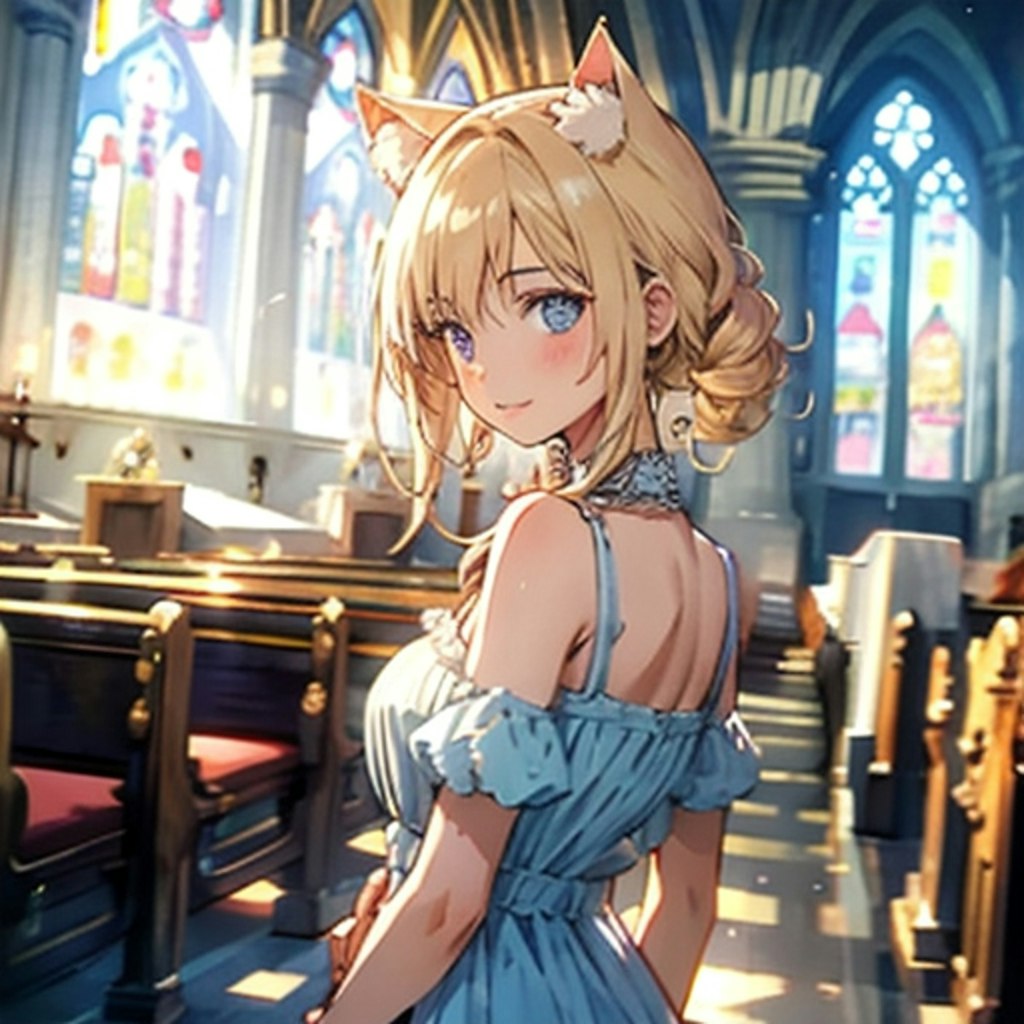 聖女